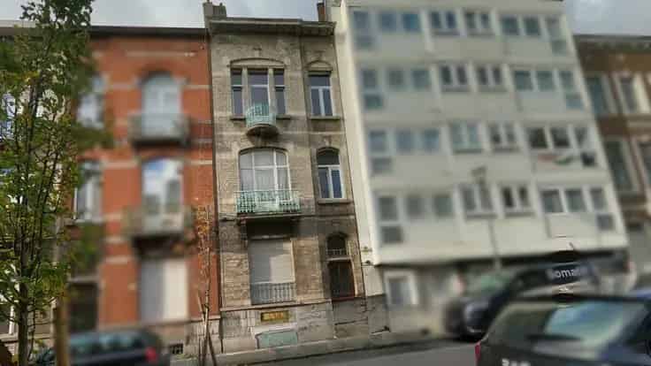 Appartementsblok Te Koop