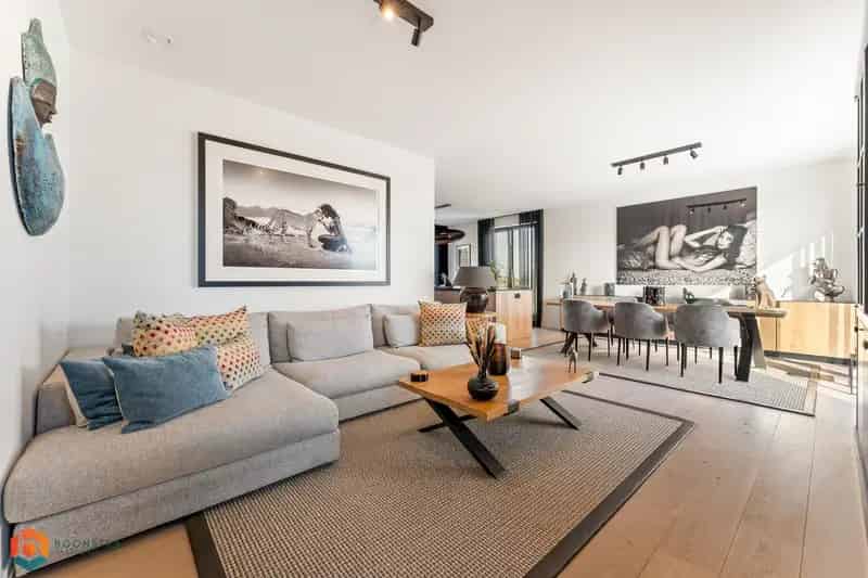 Appartement te koop in Putte