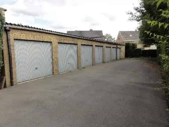 Garagebox te Huur Brugge