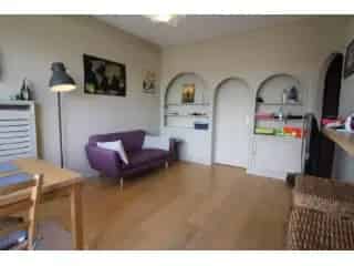 Penthouse te koop - Elsene VBD19573