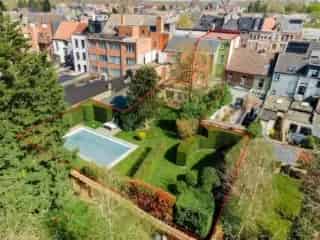 Herenhuis te koop - Lier RBT05652