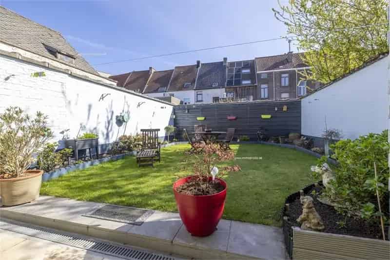 Huis te koop Sint-Amandsberg