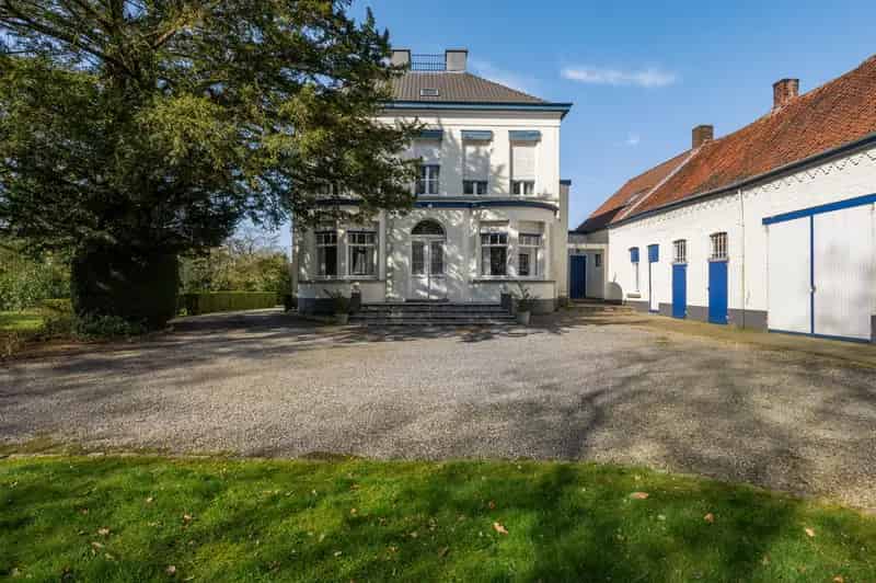 Huis te koop