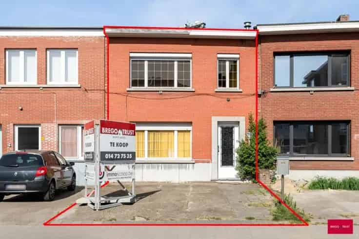 Huis Te Koop