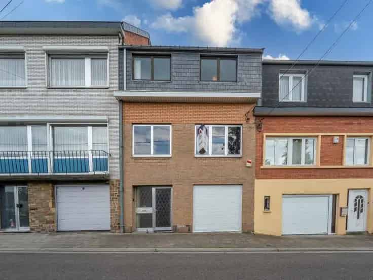 Huis Te Koop