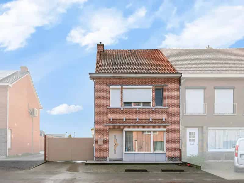 Huis te koop