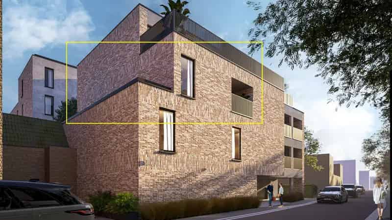 Appartement te koop