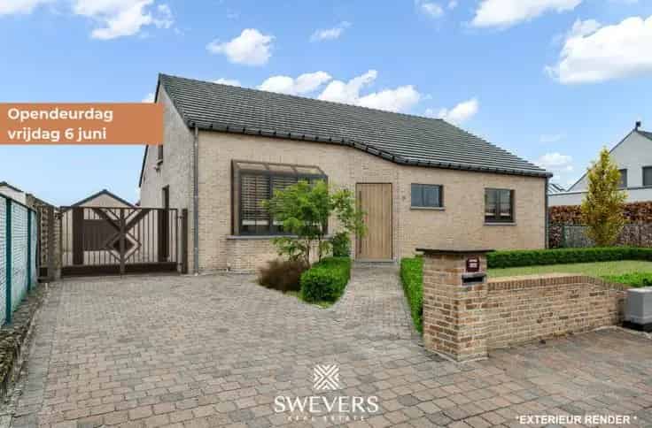 Huis Te Koop
