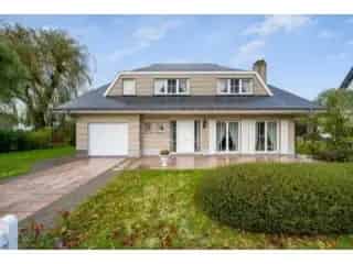 Villa te koop Evergem 3 slaapkamers tuin garage