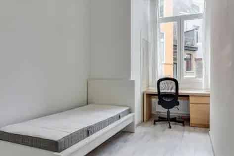 Kamer Te Huur , 23, Emile Verhaerenlaan, Schaarbeek, Brussel Hoofdstad