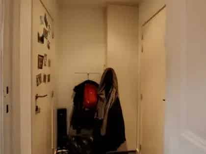Kamer Te Huur , 58, Pacificatiestraat, Brussel, Brussel Hoofdstad