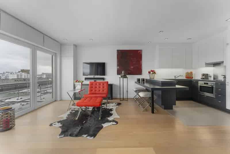 Appartement te koop