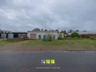 Huis gemengd gebruik te koop - Maaseik RBJ00281