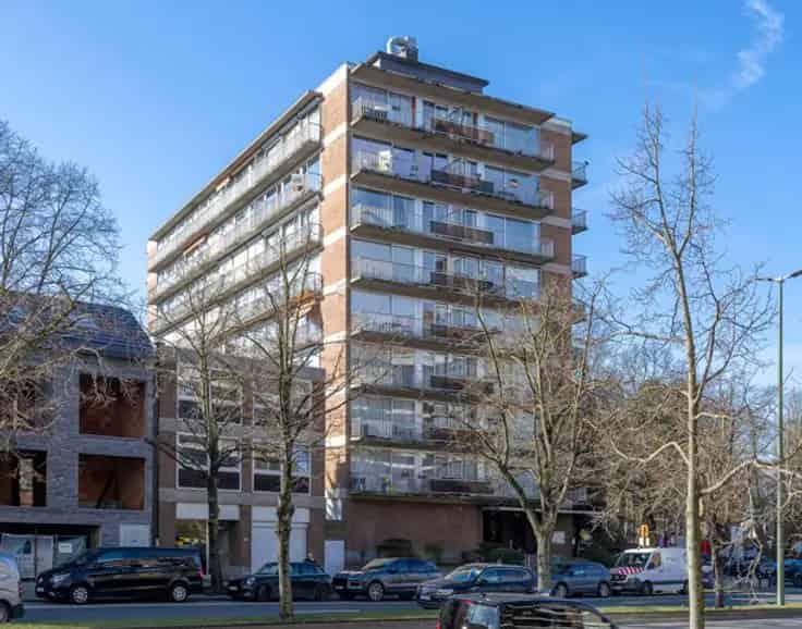 Appartement Te Koop