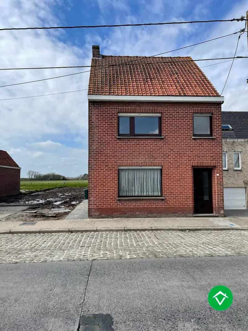 Huis te koop