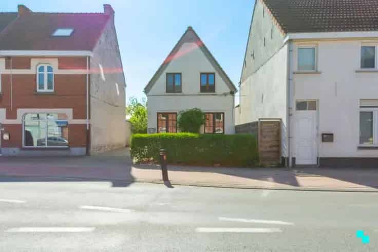 Huis Te Koop