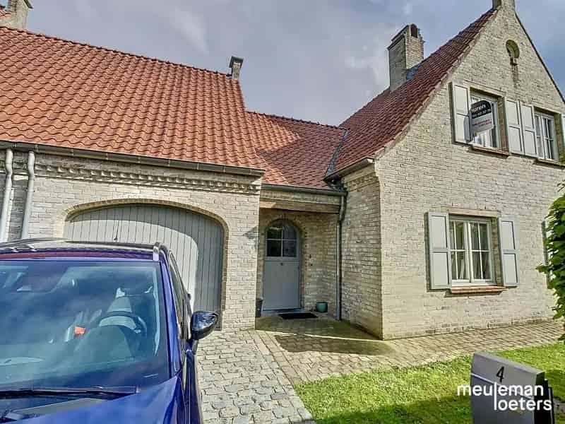 Huis te huur Rustige ligging 3 slaapkamers