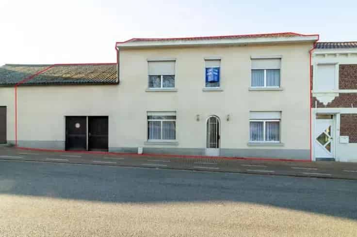 Huis Te Koop