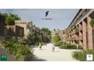 Project: LA FABRIQUE - Waver 20395-6798576