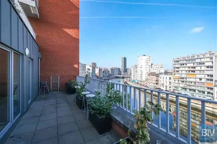 Penthouse Te Koop