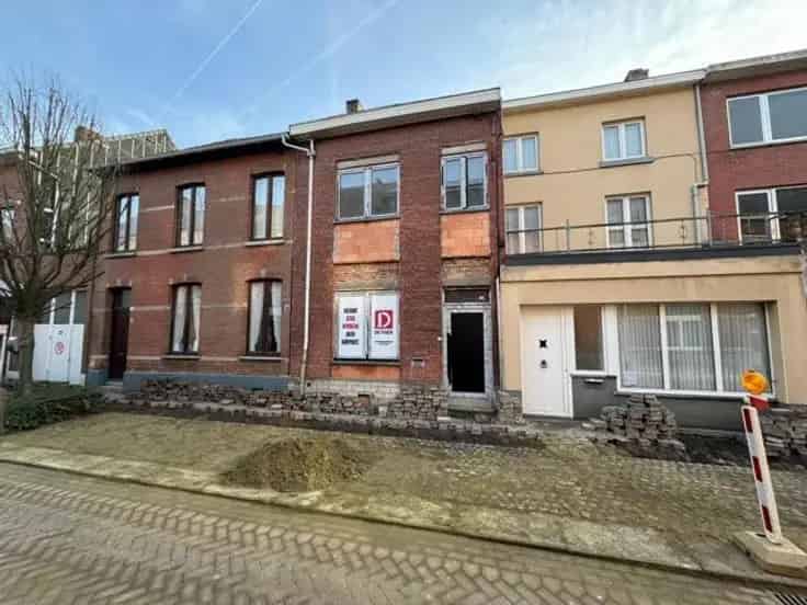 Huis Te Koop