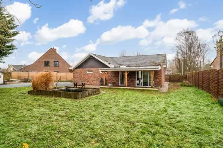Huis te koop in Geraardsbergen