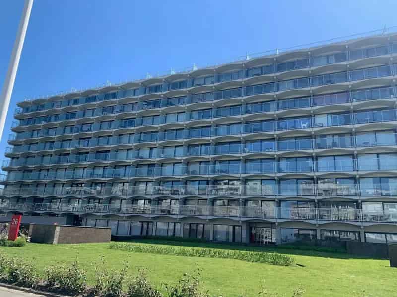 Appartement te koop