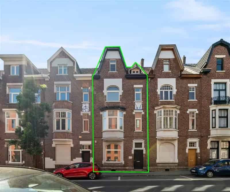 Huis te koop
