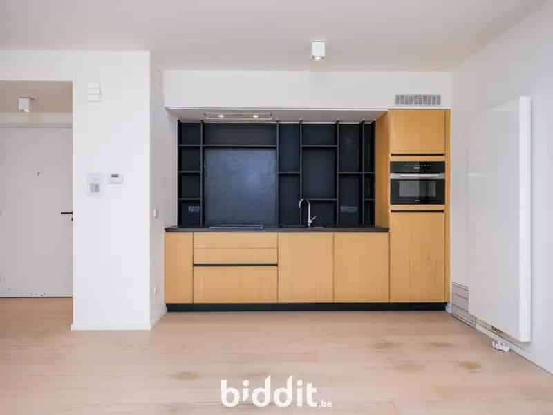 MODERNE ASSISTENTIEWONING