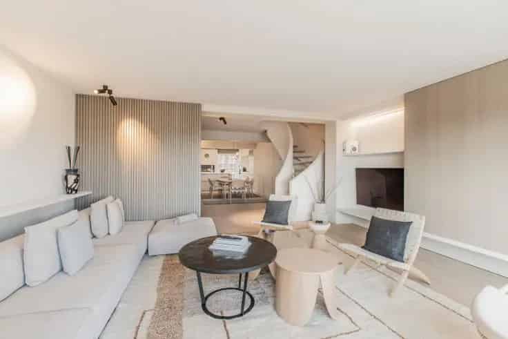 Appartement Te Koop