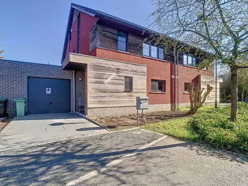 Huis te huur