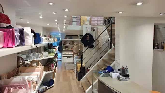 Handelspand te huur in Ooststraat 79, Roeselare - Dewaele