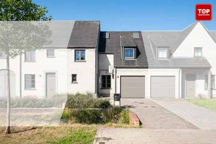 Huis te koop in Wondelgem