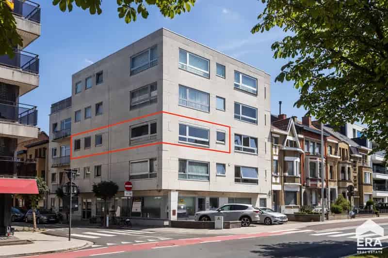 Appartement te koop