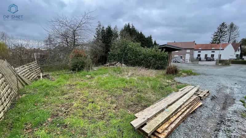 BOUWGROND VOOR OPEN BEBOUWING MET PRACHTIG UITZICHT