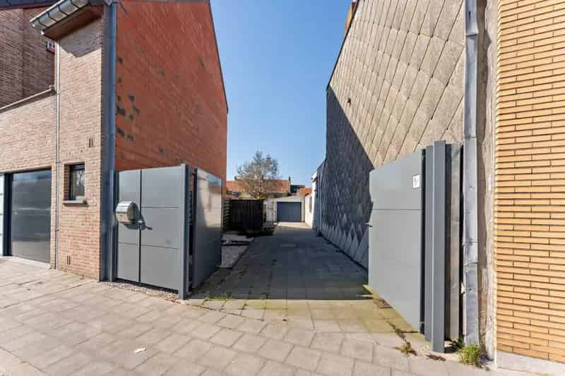 Huis te koop