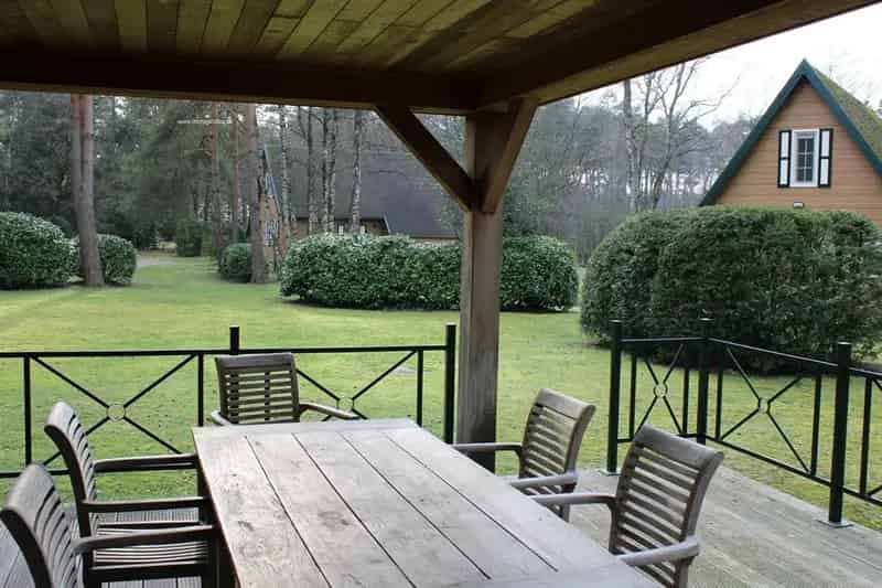 Bungalow te koop Houthalen