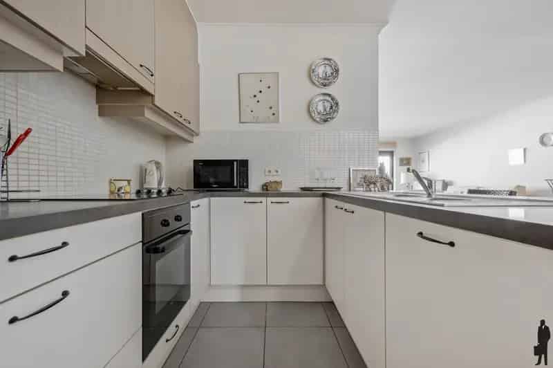 Appartement te koop