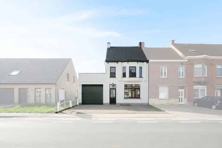 Huis Te Koop