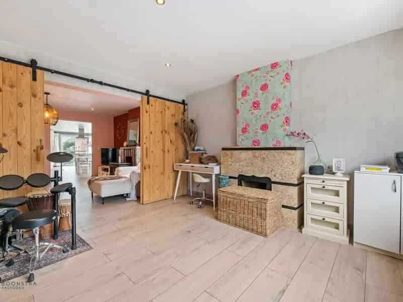 Huis Te koop te Zemst bij Boonstra Vastgoed