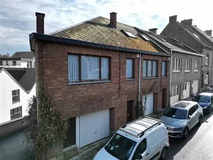 Appartementsblok Te Koop