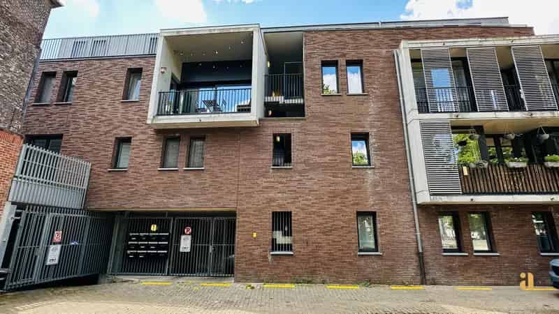 Garage / parking te huur in Gent