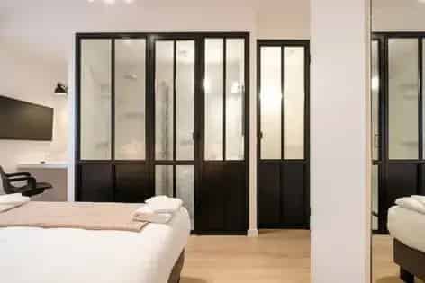 Kamer Te Huur , 230, Hoogstraat, Brussel, Brussel Hoofdstad