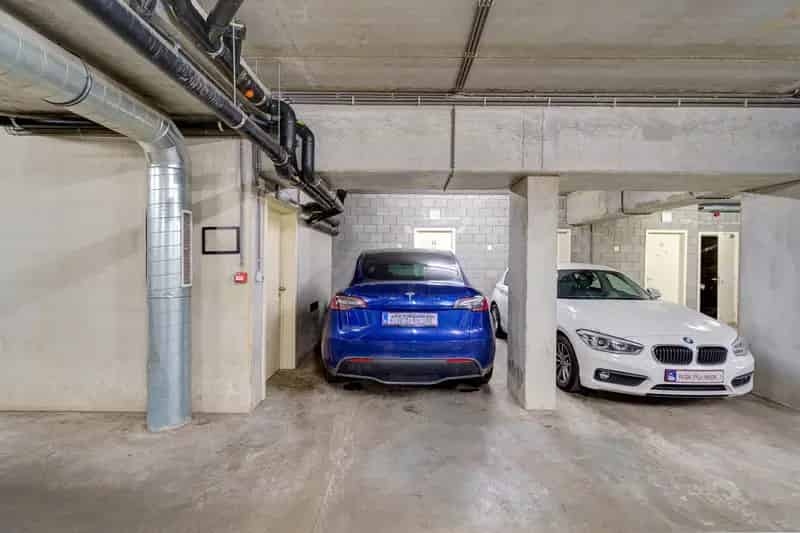 Garage te huur