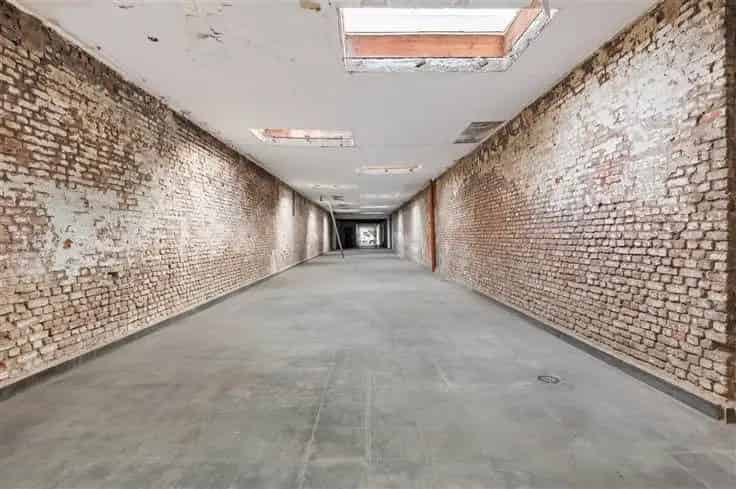 Appartementsblok Te Koop