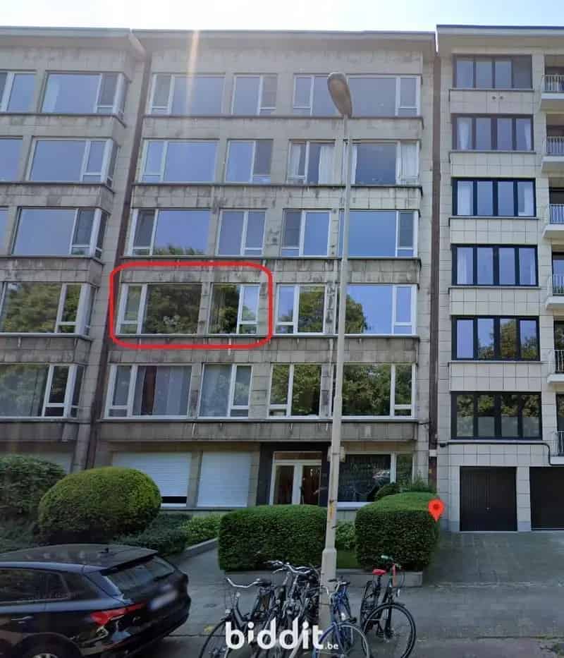 APPARTEMENT - LEEUWERIKPARK
