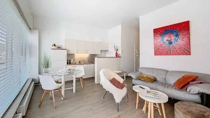 Gelijkvloers appartement te huur in Elizabetlaan 262, Heist-aan-Zee - Dewaele