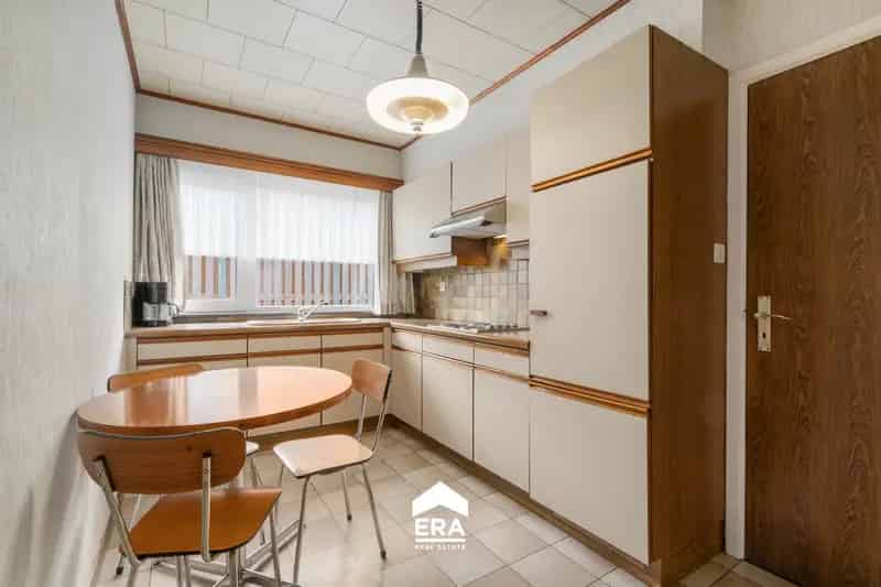 Gelijkvloerse starterswoning 3 slaapkamers Reppel