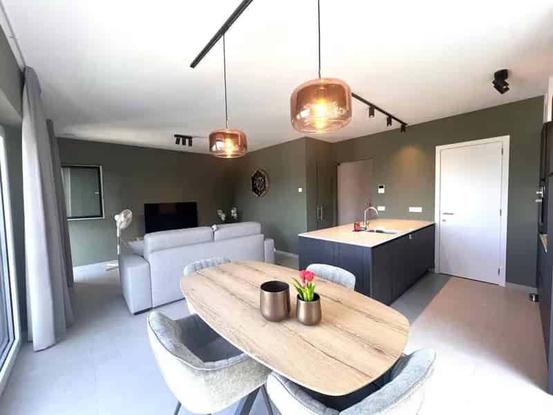 Appartement te koop