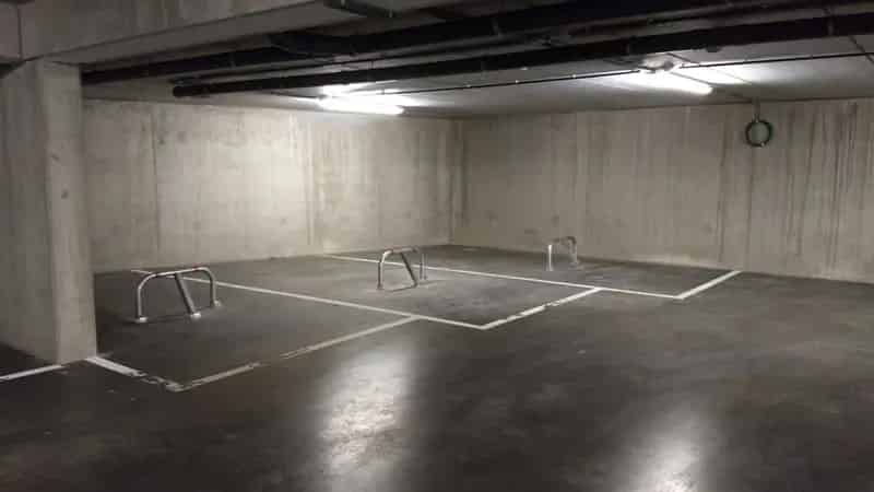 Garage te koop